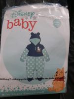 Baby Fleeceoverall Gr. 86/92 NEU Disney Baden-Württemberg - Seckach Vorschau