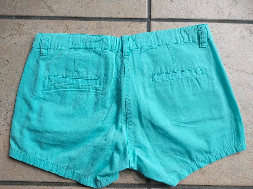 Alive ❣️ Kurze Hose, Shorts, Hotpants Größe 152 in Kalkar