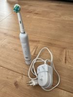 Dontodent elektrische Zahnbürste Thüringen - Haynrode Vorschau