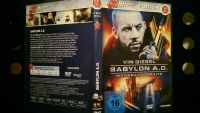 Babylon A.D. - DVD - Vin Diesel Nürnberg (Mittelfr) - Mitte Vorschau