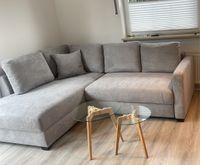Sofa mit Schlaffunktion von bobb Nordrhein-Westfalen - Bocholt Vorschau