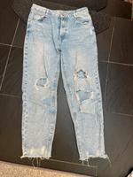 Mom Jeans 38 Bayern - Mainburg Vorschau