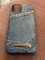 iPhone 13 Ideal of Sweden Handyhülle Cover Jeans Optik Hessen - Eschwege Vorschau