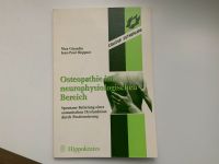 Osteopathie im neurophysiologischen Bereich Kreis Ostholstein - Scharbeutz Vorschau