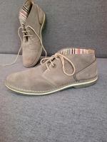 Camel Active Sommerschuhe Größe 44 Nordrhein-Westfalen - Borken Vorschau
