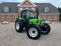 Deutz Dx Agrostar 6.11 Orginal 3700 stunden kein 6.31 6.06 6.38 Schleswig-Holstein - Harrislee Vorschau