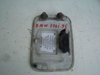 BMW 3er 316i Bj.95 Tankdeckel, Tankklappe Thüringen - Weida Vorschau