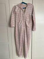 Onesie Jumpsuit ETAM rosa Baden-Württemberg - Aichwald Vorschau