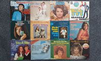 Schallplattensammlung  Schlager Singles Wandsbek - Hamburg Farmsen-Berne Vorschau