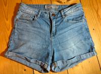 New Yorker Jeans Shorts – Größe 36 Hessen - Groß-Gerau Vorschau