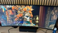 LG UltraGear 38GN950-B Gaming-Monitor 160Hz Brandenburg - Bad Belzig Vorschau