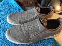 Ecco Herrenschuhe Sportschuhe Sneaker Größe 43 Schleswig-Holstein - Plön  Vorschau