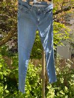 Jeans, Skinny Jeans, Levis, 28x32 Bayern - Bayreuth Vorschau