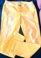 Jeans Stretch extra lang used Look Größe 84 Brandenburg - Fürstenwalde (Spree) Vorschau