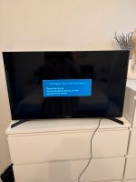 Samsung LED TV Niedersachsen - Löningen Vorschau