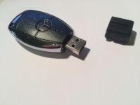 USB Stick Schlüsselanhänger Auto defekt 4GB Mercedes Benz Nordrhein-Westfalen - Bad Honnef Vorschau