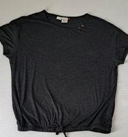 Ragwear Damen T Shirt Gr. 38 grau Nicka Top Sachsen - Königsbrück Vorschau