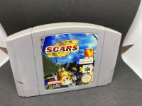 SCARS für Nintendo 64 N64 Bayern - Laufach Vorschau