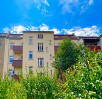 BEZUGSFREIE WOHNUNG MIT BALKON IN ZENTRALER LAGE Leipzig - Anger-Crottendorf Vorschau