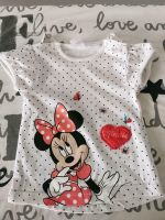 Disney Minnie Maus t-shirt Nordrhein-Westfalen - Dormagen Vorschau