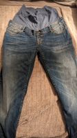 Umstandsjeans Noppies Gr. 28/30 Nordrhein-Westfalen - Mettmann Vorschau