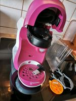 Tassimo pink Bayern - Hitzhofen Vorschau