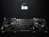 DJ SETUP Mieten (München)  - CDJ2000NXS2, DJM900NXS2, CDJ3000, München - Thalk.Obersendl.-Forsten-Fürstenr.-Solln Vorschau