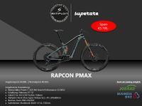 Simplon Rapcon Pmax - Shimano XT-12 (E-Mountainbike) Baden-Württemberg - Haigerloch Vorschau