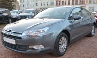 Citroën C5 Lim. Style 1.8 Klimaautomatik Tüv neu Sachsen - Chemnitz Vorschau