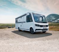 Luxus-Wohnmobil mieten * 4 Personen *Weinsberg CaraCore 700 MEG** Niedersachsen - Adendorf Vorschau