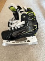 Goalie Schlittschuhe Bambini gr. 12Y / 31 Buchholz-Kleefeld - Hannover Groß Buchholz Vorschau