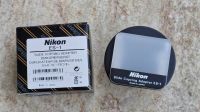 NIKON ES-1 Diakopiergerät als Vorsatz für Makro-Objektiv Bayern - Ottobeuren Vorschau