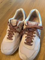 New Balance in Rosa Bayern - Offenberg Vorschau