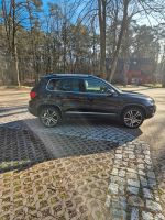 VW Tiguan 2.0 Mecklenburg-Vorpommern - Torgelow Vorschau