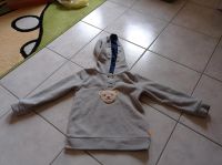 Steiff Teddy Pullover Kinder Hessen - Wehretal Vorschau