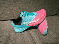 Dynafit Alpine Trailrunning Damen Laufschuhe Größe 37 Bayern - Straubing Vorschau