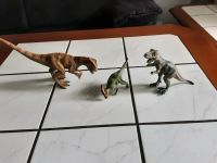 Dinosaurier Dino Saurier Spielzeug Figuren Berlin - Reinickendorf Vorschau