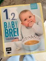 Baby Breifrei / Beikost Buch Thermomix Baden-Württemberg - Ulm Vorschau