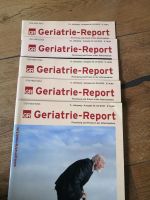 Geriatrie-Report 5x Hemelingen - Hastedt Vorschau