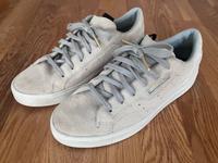 Adidas Sleek Schuhe Größe 39 1/3 Dresden - Blasewitz Vorschau