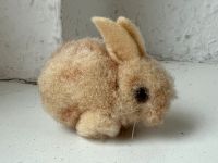 STEIFF | Woll-Hase | Miniatur | 4 cm | sehr guter Zustand Berlin - Steglitz Vorschau