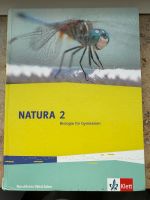 Biologiebuch Nordrhein-Westfalen - Ahlen Vorschau