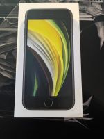 iPhone SE 2020 64GB Black Nordrhein-Westfalen - Weilerswist Vorschau