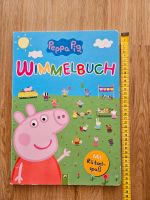 Wimmelbuch Peppa 3+ Bayern - Erharting Vorschau