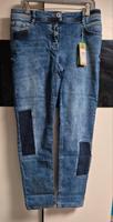 Cecil Damenjeans Gewährleistung. 33/32  Patch Detail Neu Nordrhein-Westfalen - Dorsten Vorschau