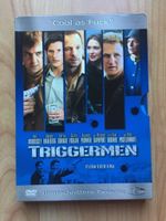 Triggermen DVD, nur 1x gesehen wie neu! Bayern - Dettelbach Vorschau