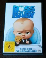 DVD Boss Baby Saarland - Neunkirchen Vorschau