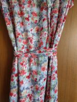 Blumen - Sommerkleid Gr.40 NEU Hessen - Villmar Vorschau