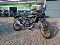 Motorrad Bike Royal Enfield New Himalayan 450 Premium Hanle Black Thüringen - Barchfeld Vorschau