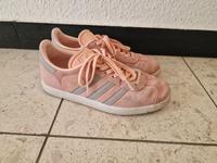 Adidas Gazelle Damen Sneaker pink Gr 38 Nordrhein-Westfalen - Brühl Vorschau